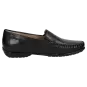 Sioux schoenen damen Cortizia-705-H Slipper zwart 65285 voor 119,95 € 