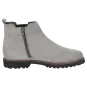 Sioux schoenen damen Meredith-701-H Laarsje grijs 66107 voor 99,95 € 
