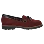 Sioux schoenen damen Meredith-730-H Slipper rood 66542 voor 89,95 € 