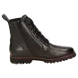 Sioux schoenen damen Meredith-733-WF-H Laarsje zwart 66570 voor 159,95 € 