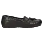 Sioux schoenen damen Farmiga-706-LF Slipper zwart 68280 voor 99,95 € 