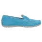Sioux schoenen damen Carmona-700 Slipper blauw 68661 voor 109,95 € 