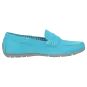 Sioux schoenen damen Carmona-700 Slipper lichtblauw 68682 voor 89,95 € 