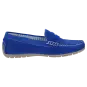 Sioux schoenen damen Carmona-700 Slipper blauw 68683 voor 109,95 € 