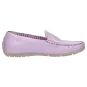 Sioux schoenen damen Carmona-700 Slipper purper 68685 voor 89,95 € 