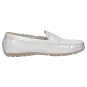 Sioux schoenen damen Carmona-700 Slipper zilver 68688 voor 119,95 € 