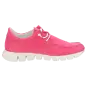 Sioux schoenen damen Mokrunner-D-007 Veterschoen roze 68896 voor 99,95 € 