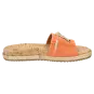 Sioux schoenen damen Aoriska-701 Sandaal oranje 69002 voor 99,95 € 
