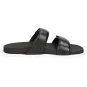 Sioux schoenen damen Ingemara-711 Sandaal zwart 69110 voor 99,95 € 