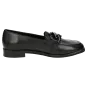 Sioux schoenen damen Gergena-705 Slipper zwart 69370 voor 89,95 € 