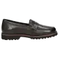 Sioux schoenen damen Meredith-741-WF-H Slipper zwart 69501 voor 99,95 € 