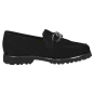 Sioux schoenen damen Meredith-743-H Slipper zwart 69520 voor 139,95 € 