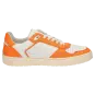 Sioux schoenen damen Tedroso-DA-700 Sneaker oranje 69717 voor 119,95 € 