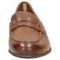 Sioux schoenen heren Boviniso-704 Slipper cognac 10421 voor 89,95 € 