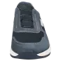 Sioux schoenen heren Turibio-709-J Sneaker donkerblauw 10431 voor 99,95 € 