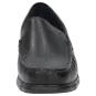 Sioux schoenen heren Giumelo-706-H Slipper zwart 10790 voor 99,95 € 