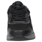 Sioux schoenen heren Rojaro-715 Sneaker zwart 10893 voor 79,95 € 
