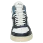 Sioux schoenen heren Tedroso-705 Laarsje blauw 10922 voor 89,95 € 