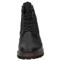 Sioux schoenen heren Adalrik-702-LF-H Laarzen zwart 10960 voor 159,95 € 