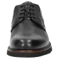Sioux schoenen heren Dilip-716-H Veterschoen zwart 10980 voor 99,95 € 