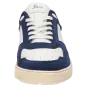 Sioux schoenen heren Tedroso-704 Sneaker blauw 11396 voor 119,95 € 