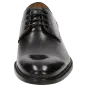 Sioux schoenen heren Lopondor-700 Veterschoen zwart 11540 voor 149,95 € 