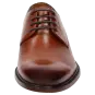 Sioux schoenen heren Lopondor-700 Veterschoen cognac 11542 voor 99,95 € 