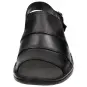 Sioux schoenen heren Venezuela Open Schoenen zwart 30610 voor 89,95 € 