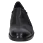 Sioux schoenen heren Forios-XL Slippers zwart 34330 voor 89,95 € 