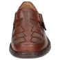 Sioux schoenen heren Elcino-191 Sandaal bruin 36321 voor 109,95 € 