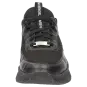 Sioux schoenen heren Tim Bengel Steptwo Sneaker zwart 38045 voor 119,95 € 