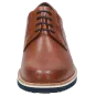 Sioux schoenen heren Dilip-701-H Brogues bruin 38761 voor 99,95 € 