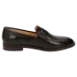 Sioux schoenen heren Boviniso-700 Instapper zwart 38810 voor 139,95 € 