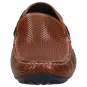 Sioux schoenen heren Carulio-706 Slipper bruin 39611 voor 89,95 € 