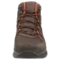 Sioux schoenen heren Utisso-702-TEX-WF Laarsje bruin 39862 voor 89,95 € 