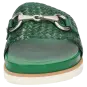 Sioux schoenen damen Libuse-702 Sandaal groen 40001 voor 79,95 € 