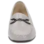 Sioux schoenen damen Cortizia-735 Slipper lichtgrijs 40071 voor 89,95 € 