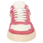 Sioux schoenen damen Tedroso-DA-703 Sneaker rood 40272 voor 119,95 € 