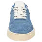 Sioux schoenen damen Tedroso-DA-704 Sneaker lichtblauw 40280 voor 129,95 € 
