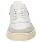 Sioux schoenen damen Tedroso-DA-700 Sneaker roze 40302 voor 119,95 € 