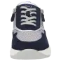 Sioux schoenen damen Segolia-714-J Sneaker blauw 40341 voor 99,95 € 