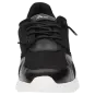 Sioux schoenen damen Mokrunner-D-2024 Sneaker zwart 40380 voor 119,95 € 