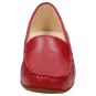 Sioux schoenen damen Zalla Instapper rood 63202 voor 109,95 € 