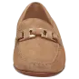 Sioux schoenen damen Cambria Slipper bruin 66086 voor 79,95 € 