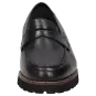 Sioux schoenen damen Meredith-709-H Slipper zwart 66534 voor 129,95 € 