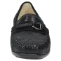 Sioux schoenen damen Cortizia-723-H Slipper zwart 66974 voor 129,95 € 