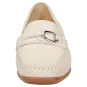 Sioux schoenen damen Cortizia-723-H Slipper wit 66975 voor 129,95 € 