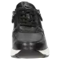 Sioux schoenen damen Segolia-705-J Sneaker zwart 67194 voor 129,95 € 