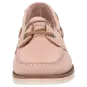Sioux schoenen damen Nakimba-700 Mocassin roze 67415 voor 89,95 € 