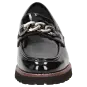 Sioux schoenen damen Meredith-734-H Slipper zwart 67761 voor 139,95 € 